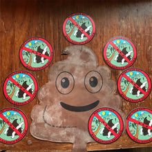 Load image into Gallery viewer, *BESTSELLER* A.S.S. Art Sticker 3x3 OR 5x5