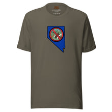 Load image into Gallery viewer, Nevada A.S.S. T-shirt

