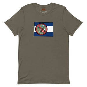 Colorado A.S.S. T-shirt