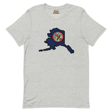 Load image into Gallery viewer, Alaska A.S.S. T-shirt
