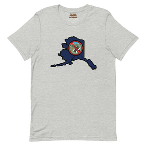 Alaska A.S.S. T-shirt