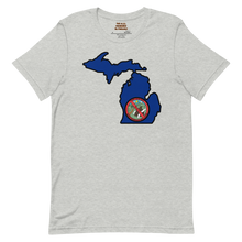 Load image into Gallery viewer, Michigan A.S.S. T-shirt
