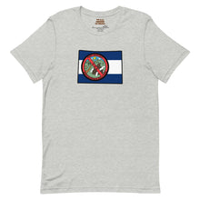 Load image into Gallery viewer, Colorado A.S.S. T-shirt
