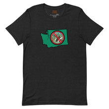 Load image into Gallery viewer, Washington A.S.S. T-shirt

