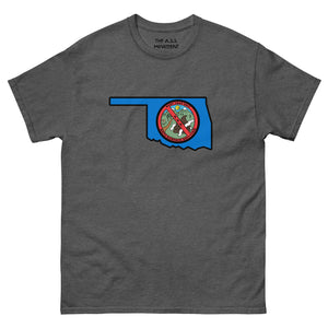 Oklahoma A.S.S. T-Shirt