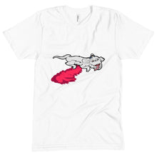Load image into Gallery viewer, Falkor Never Ending Season T-shirt
