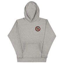 Load image into Gallery viewer, Unisex A.S.S. Movement Hoodie
