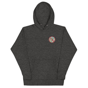 Unisex A.S.S. Movement Hoodie